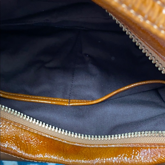 KOOBA Satchel Shoulder Multi-pocket Bag - Picture 13 of 16